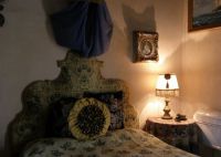 Castello di Vigoleno 31 Bedroom